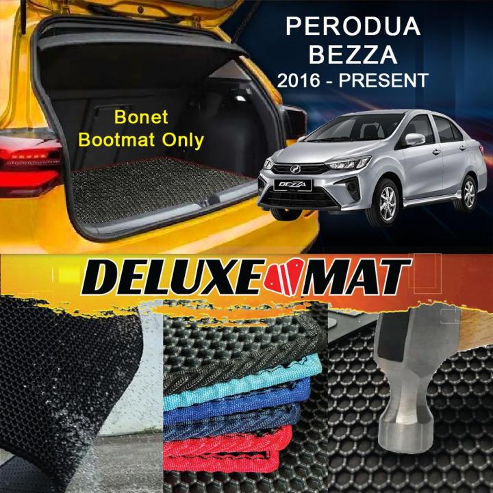 PERODUA BEZZA 2016 2017 2018 2019 2020 2021 2022 2023 2024 2025 2026 ...