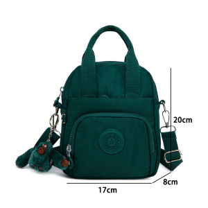 OPIOBAGS TAS SELEMPANG WANITA/TAS BAHU WANITA / TAS MINI / KP 12088