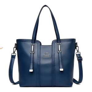 Túi xách nữ to đựng A4 cao cấp công sở đẹp Hàn Quốc KAIDIFEINIROO KF38 (8030) Size 31cm