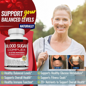 Blood sugar support Blood sugar balancing capsules Natural herbal formula Long-lasting blood sugar control Maintain healthy blood sugar levels