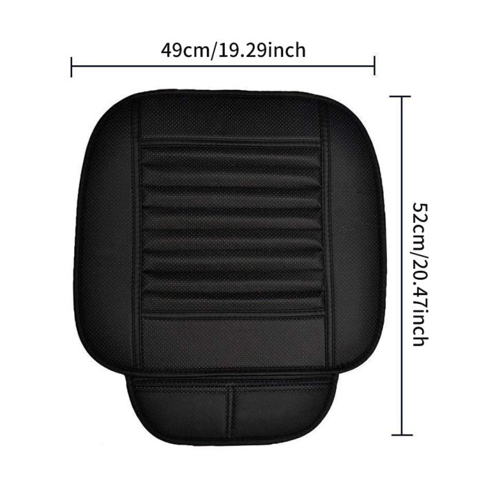 PU%20Leather%20Car%20Seat%20Covers%20Universal%20Automobiles%20Seat%20Cover%20Interior%20Seats%20Cushion%20Mats%20Chair%20Protector%20Carpet%20Pads%20Accessories%20for%20Vehicle%20Driver%20Seats%20-%20Image%207