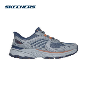 Skechers สเก็ตเชอร์ส รองเท้าผู้ชาย Men Stamina Sport Sport Shoes - 233151-GYMT - Air-Cooled Memory Foam