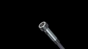 Essager Cáp từ tính 540 xoay được 3A Micro USB Type C sạc nhanh cho  iPhone dây dữ liệu Sạc