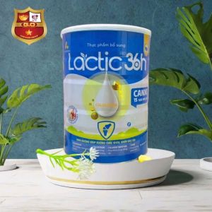 SỮA BỘT TĂNG CHIỀU CAO CHO TRẺ VÀ BỔ SUNG CANXI CHO NGƯỜI LỚN