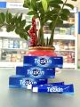 TEZKIN dạng xịt, hỗ trợ sạch nấm ngứa ngoài da. 