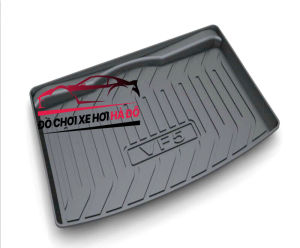 Lót Cốp VF5 - Thảm Lót Cốp Nhựa TPO Vinfast VF5