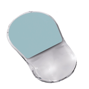 Ergonomic miếng lót chuột bằng silicon Gamer Tấm lót bàn máy tính lớn chơi game miếng đệm cổ tay cho máy tính phụ kiện máy tính xách tay