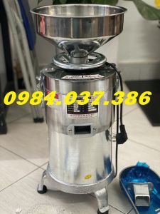 Máy xay vắt đậu nành tách bã đậu 1100W