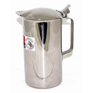 Ca Nước CÓ NẮP 1.9L Size 11cm - Zebra 115012