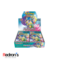 IN STOCK Pokemon Card Game / [SV9] Battle Partners Japanese Booster Box PERFECT FOR GIFTS TO LOVED ONES, FAMILY, FRIENDS, KIDS, COLLECTORS, OTAKUS, GEEKS. 