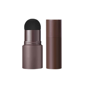 Hairline Contouring Shadow Powder Cover White Hair Waterproof Hair Dye Stick Instant Hair Root Touch Up Hide Bald Edges