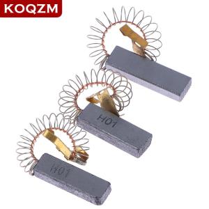 [COD] KOQZM KITCHEN 1PCS Replacement Motors Carbon Brushes For Pet Hair Dryer Parts Pet Water Blower