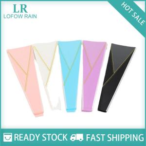 LF Wholesale✨Flash Sale ✨ 50pcs Single Rose Sleeves Flower Wrapping Bag Bouquet Packaging Bags Clear Cellophane Floral Wrappers For Valentines Day