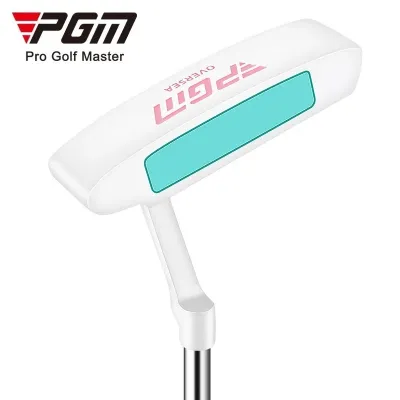 PGM Golf beginner right hand golf putter club with aiming line design for men women TUG051