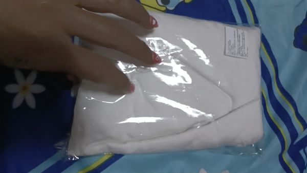 Buyer review video 2