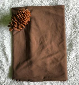 Segi Tiga Instan Malay Mahalina Oval By Ar-Rizfa