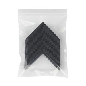 25Pcs Reusable Tile Spacers for Crosses Leveling Direction System Clip Removable Direction Leveling Tool for Home Improvement