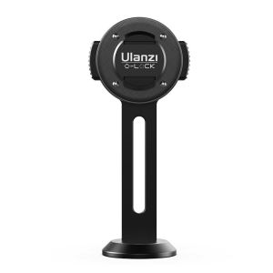 Ulanzi O-LOCK Arca Stand Quick Release Mount for Smartphone