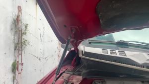 Cornerr JeCar Hood Light Bracket for Car For Ford F150 2015-2020 Automotive Exterior Light Bracket Accessories P9M4Y