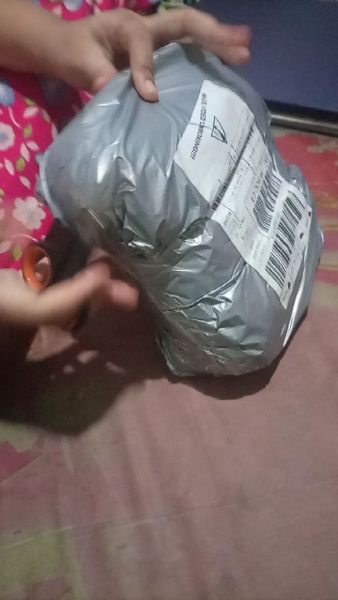Buyer review video 3