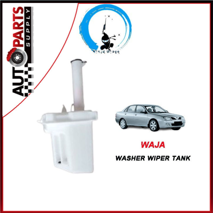 WASHER WIPER TANK FOR PROTON WAJA Lazada