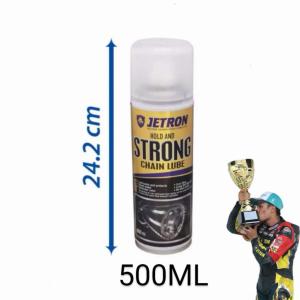 KB M1 Minyak Rantai BANGSAWAN JETRON 150ML 240ML dan 500ML. Minyak Rantai Motosikal Tak memercik percik Dan Kalis air. Minyak Rantai BANGSAWAN JETRON 150ML 240ML dan 500ML. Minyak Rantai Motosikal Tak memercik percik Dan Kalis air.