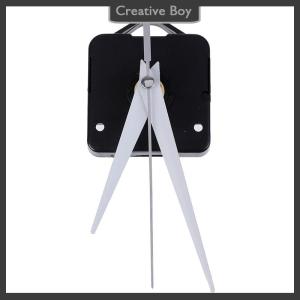 [Creative] Clock Mechanism DIY Quartz Watch Wall Clock Movement Mechanism Parts