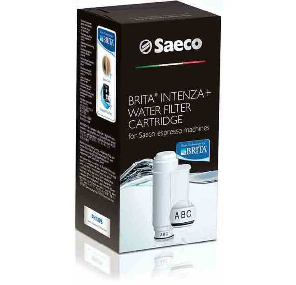 Cartuccia Filtro Acqua SAECO, GAGGIA, PHILIPS 996530010484 21001405 105530
