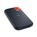 Ổ cứng di động SSD SanDisk Extreme Portable SDSSDE61 500GB | 1TB | 2TB, USB 3.2 Gen 2, Type C & Type A, tốc độ đọc 1050MB/s, tốc độ ghi 1000MB/s, Bảo hành 5 năm - Hàng chính hãng. 