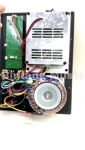 POWER KIT SUBWOOFER 15 INCH / 18 INCH APOLLO Ungu SUB ORIGINAL ( BISA COD )