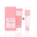 HOBE BAR Hair Removal Cream HOBEBAR Penghilang Bulu. 