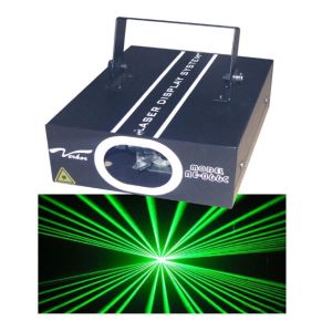 Đèn Laser Nerhor NE-066C ánh sáng xanh lá hàng trưng bày mới 95%