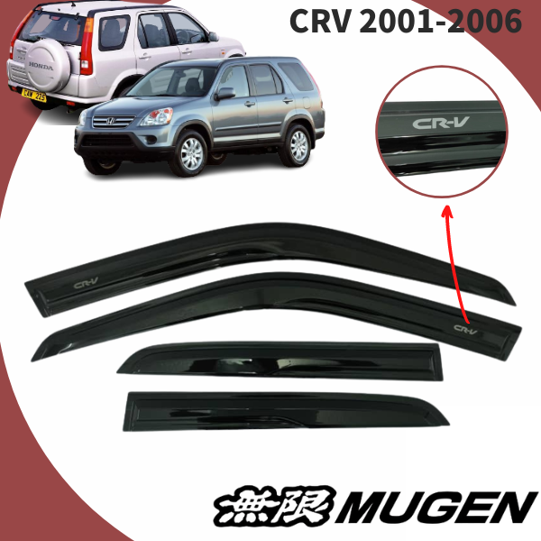 Honda CRV CR-V RD4-RD9 2002-2007 Original JDM Fender Parking Left Mirror  Car Accessories Parts ホンダ CR-V CRV MK2 2002~2005 RD4~RD92 フロントガラス ワイパー ウィンドウアクセサリー 2002