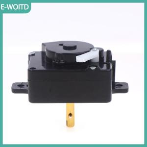 【E-WOITD】 Thích hợp cho dxt45 dxt15 máy giặt rửa hẹn giờ thay thế phụ Tùng 4-chèn 15 phút máy giặt hẹn giờ chuyển đổi