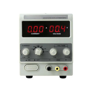 Yihua1502DD Máy cấp nguồn DC 15V/2A