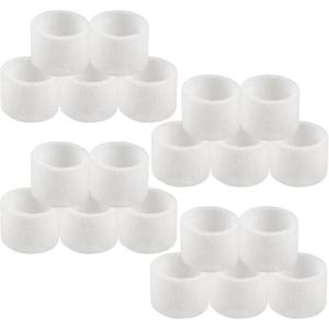 Humidifier Replacement Filters Humidifier Part Water for Enhancing Indoor Air Comfort and Device Lifespans