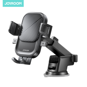 JOYROOM JR-OK6 Car Phone Holder/Adjustable/For Dashboard Windshield/Phone Mount Mobile/Suction Phone Holder/Phone Holder