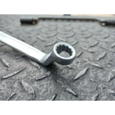 SHERLOCK KUNCI RING RING (PRO-D SERIES) uk. 12 x 13 mm