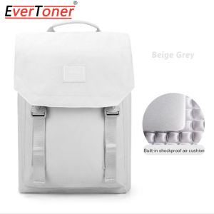 EverToner Laptop Backpack Fashion Large Capacity Waterproof 13.3 14 15 15.6 Inch Laptop Bag for Macbook
