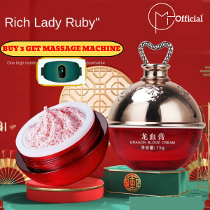 KOREA DRAGON BLOOD CREAM Anti-aging Remove Wrinkle Whitening Brightening Moisturizing
