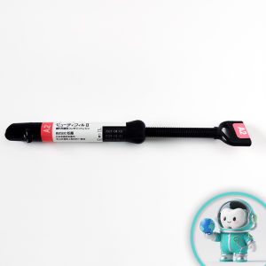 Dental Material SHOFU Beautifil Flow Plus Light Cure Composite Resin F00F03 for Teeth Restoration Filling Flowable Fluoride Rele