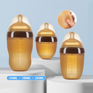 PIKO BELLO Nano-Bottle: A Hand-free Design for Your New Bar Bottle