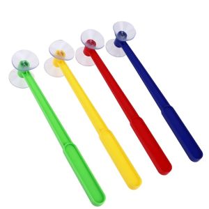 LIEYH ค้อนตัวดูด ค้อนดูดบัตรรูปภาพ พ่อแม่ลูก การเรียนรู้การเรียนรู้ ของเล่นค้อนดูด ของเล่นเกมปาร์ตี้ พลาสติกทำจากพลาสติก น็อคเกมโต๊ะดูดสำหรับปาร์ตี้ ของขวัญวันเกิดเด็ก