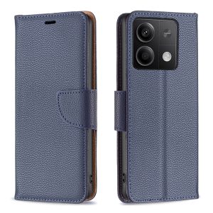 New Phone Case For Xiaomi Redmi Note 13 12 11 Pro Plus / Note 13 12 5G / Note 12S 11S Magnetic Leather Wallet Card Slots Flip Cover Casing