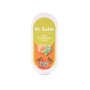 Dr. Balm Spot Correcting Balm | Zesty