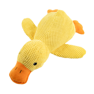 Petus ของเล่นสุนัข ของเล่นสัตว์์เลี้ยง ของเล่นตุ๊กตาสุนัข Dog Toy ทำให้ผ่อนคลาย ทนต่อการกัด บรรเทาความเบื่อ