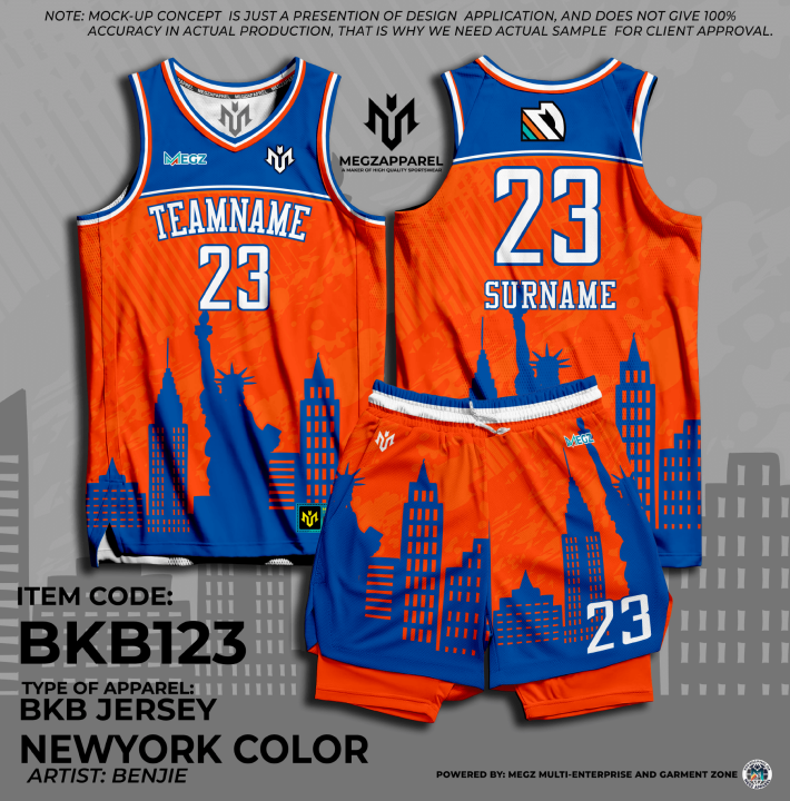 BKB123 Customize Basketball Jersey Lazada PH