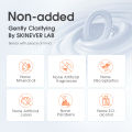 SKINEVER Salicylic Acid & Niacinamide Exfoliating Scrub Cleansing Oil Whitening Soothing Refreshing. 
