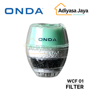 WCF 01 (Onda) / Filter Kran Air