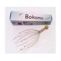 Alat Pijat Kepala Bokoma Head Massage Titik Massager Refleksi Unik. 